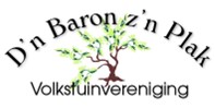 Volkstuin D'n Baron Z'n Plak